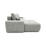 Rozkladacia rohová sedacia súprava BALIMO - Bella - galéria #6